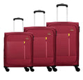Aristocrat Spectrolite (Red)