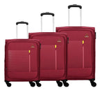 Aristocrat Spectrolite (Red)