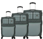 Aristocrat Madrid (Dark Green)