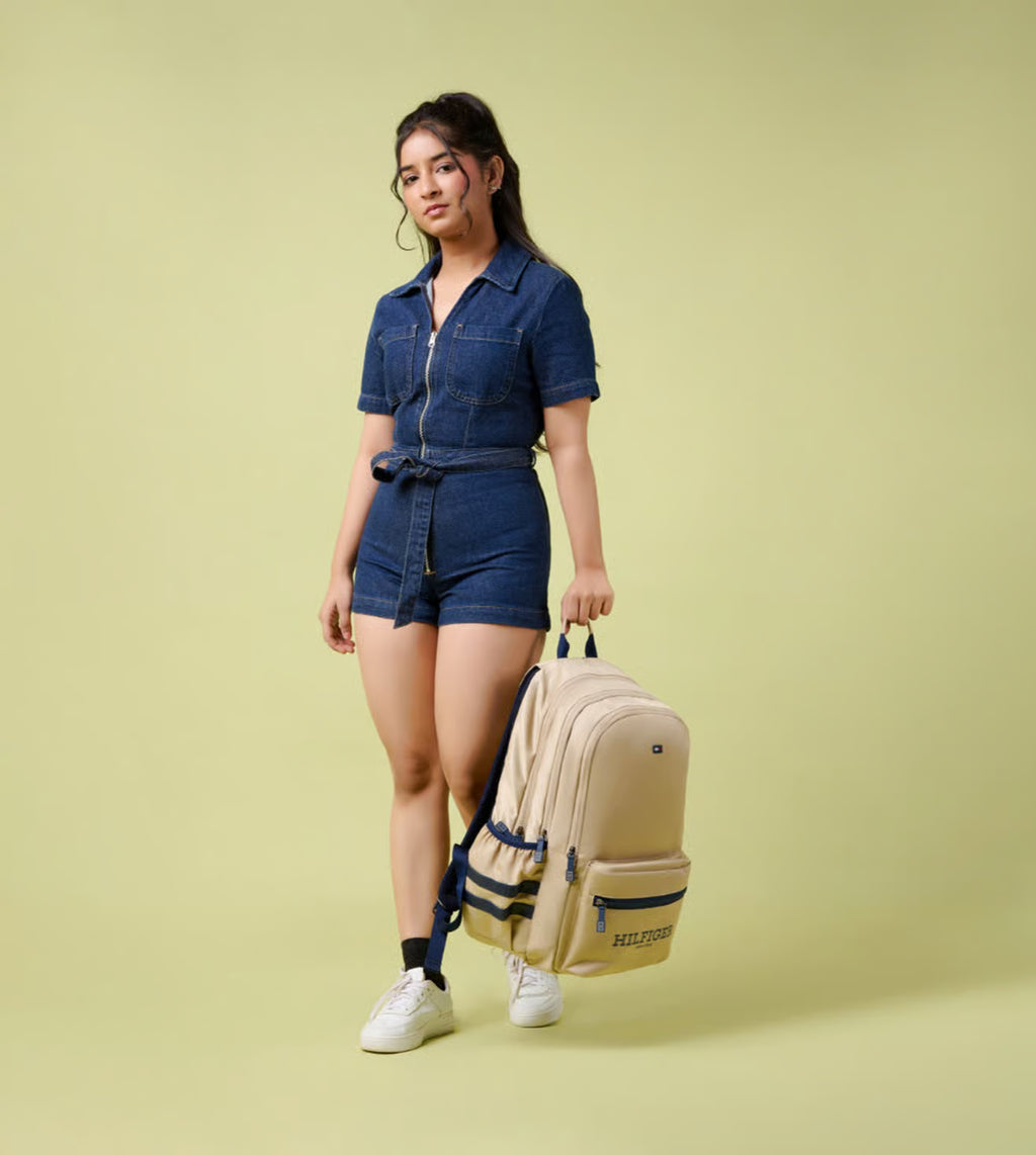Tommy Hilfiger Ridge (Beige)