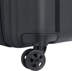 Delsey Clavel (Black)