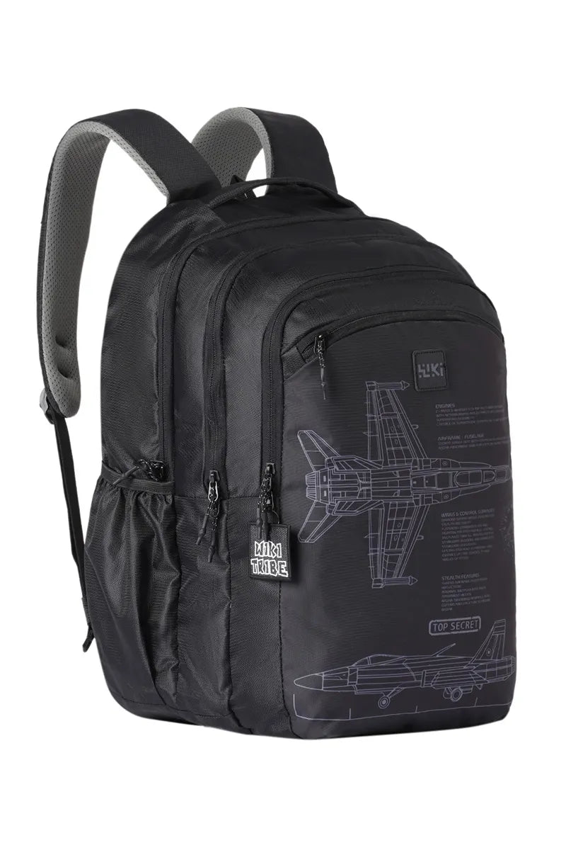 Wiki Thryll 40 (Black)