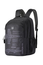 Wiki Thryll 40 (Black)