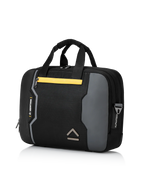 Uppercase Alphatech Pro 03 (Black)