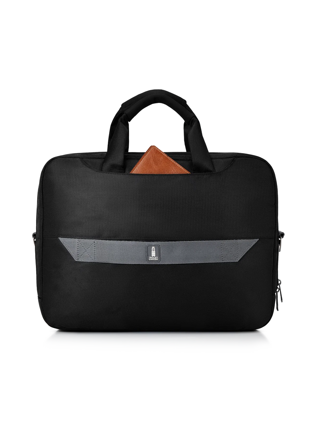 Uppercase Alphatech Pro 03 (Black)