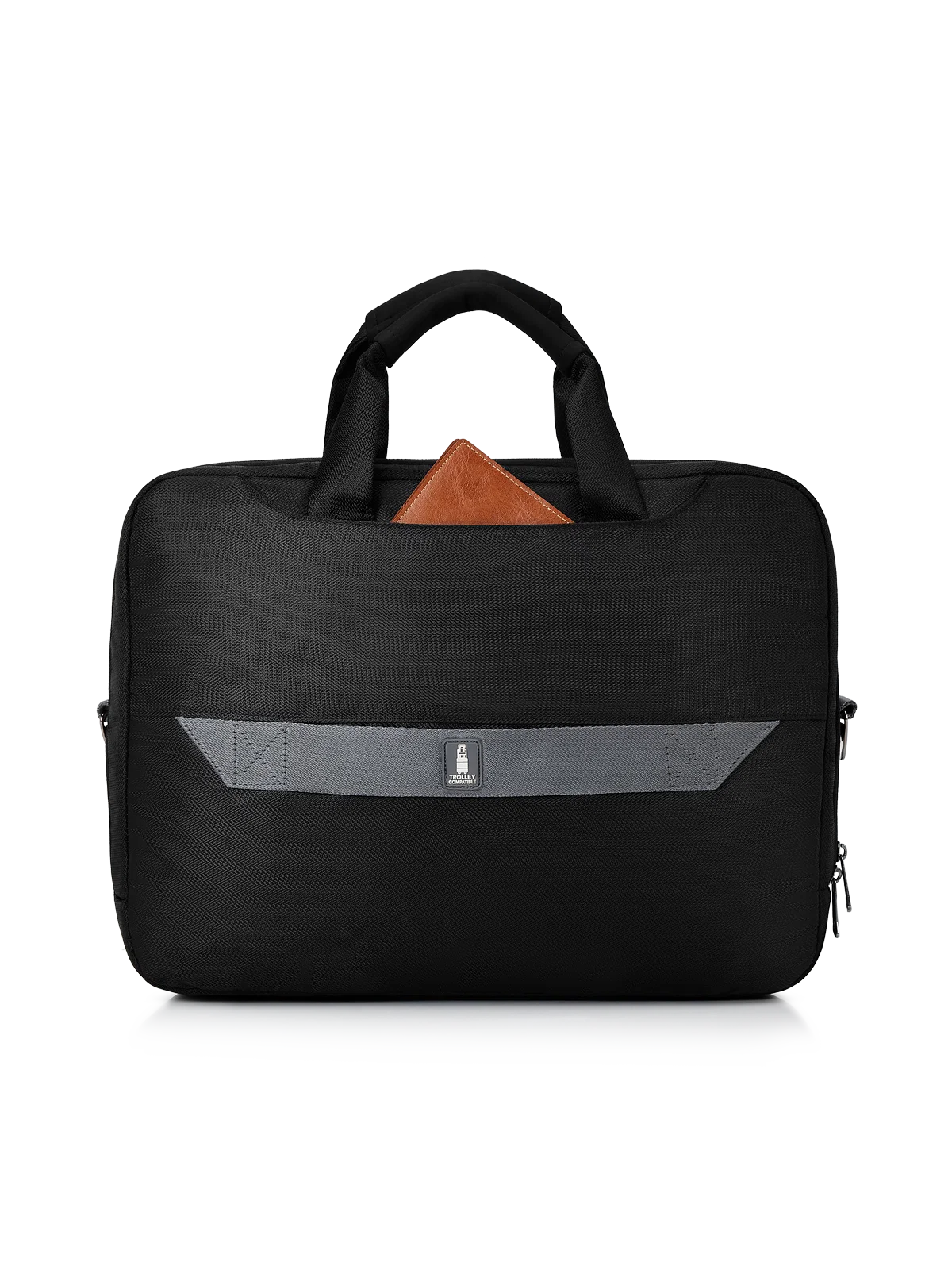 Uppercase Alphatech Pro 03 (Black)
