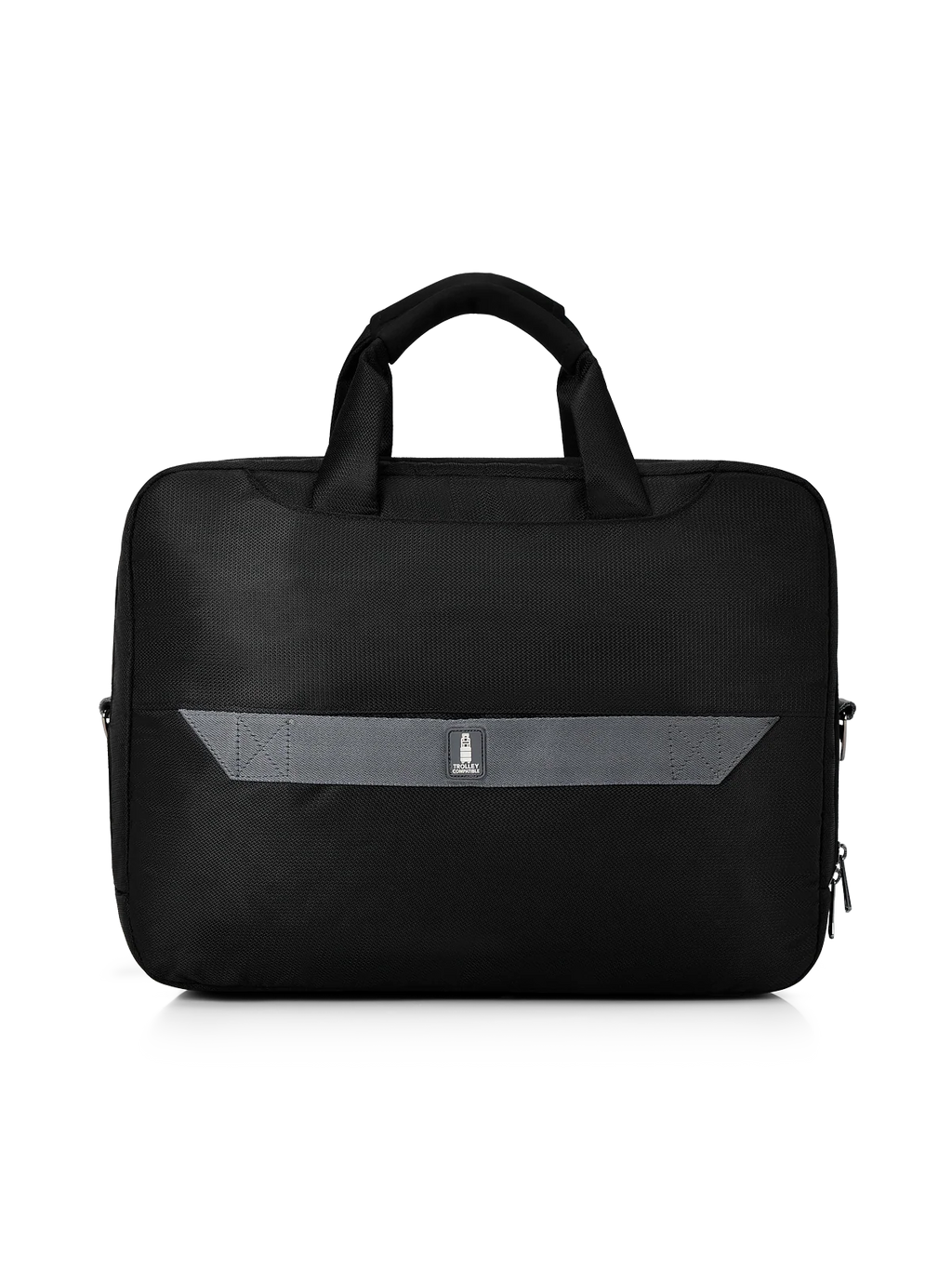 Uppercase Alphatech Pro 03 (Black)