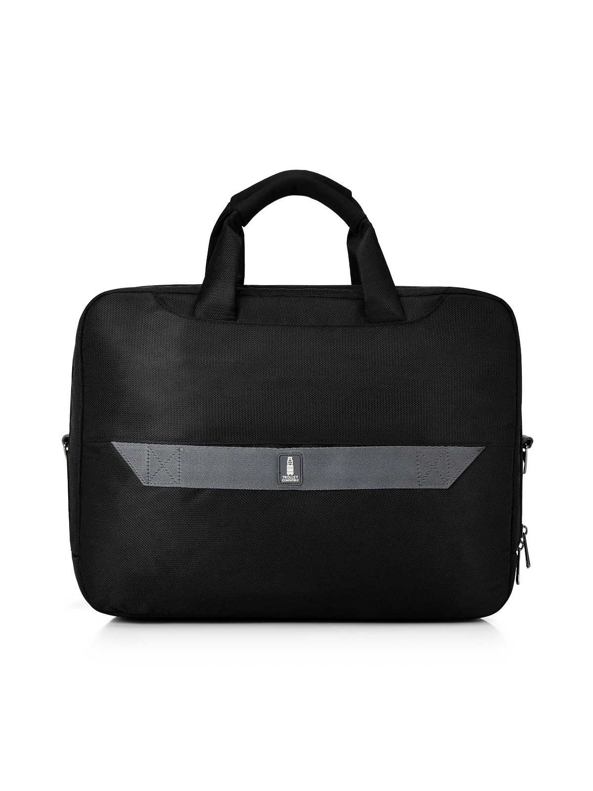 Uppercase Alphatech Pro 03 (Black)