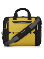 Uppercase Alphatech Pro 02 (Yellow)