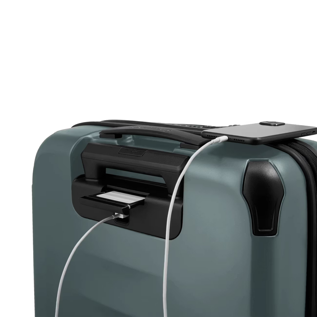 Victorinox Spectra (Green)