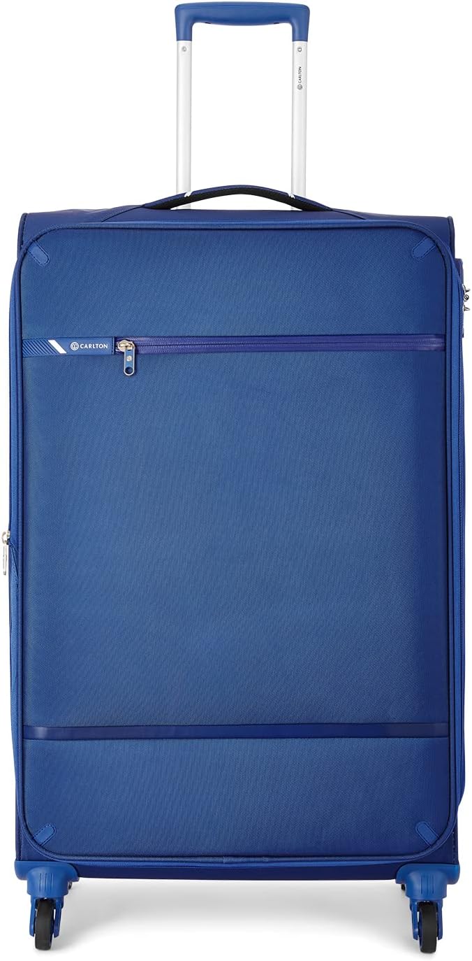 Carlton Amberlite (Blue)