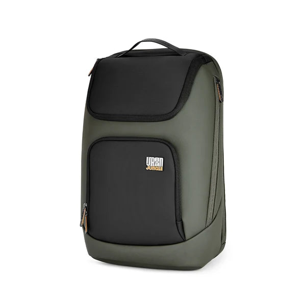 Urban Jungle Hive (Olive)