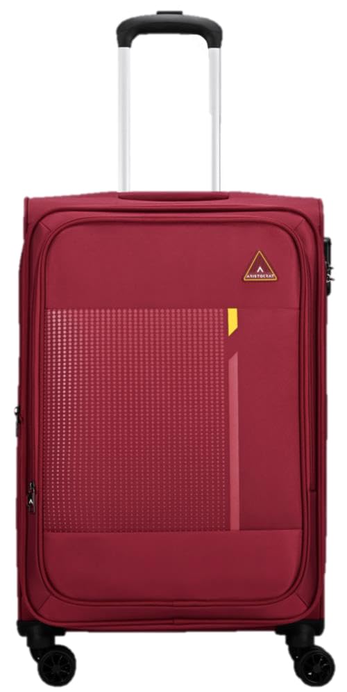 Aristocrat Spectrolite (Red)