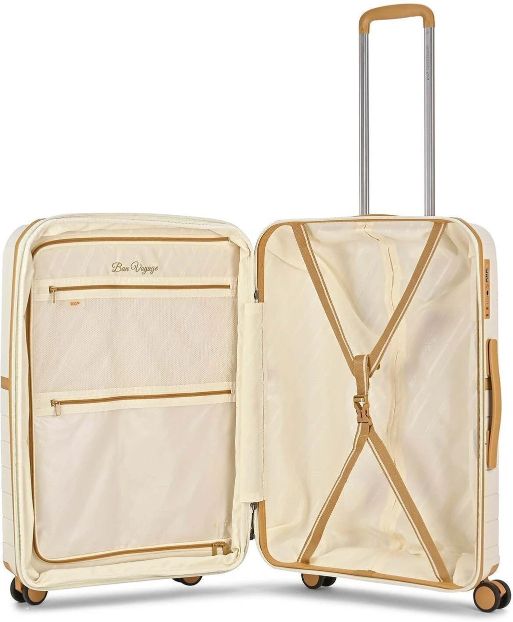VIP Classic (Ivory)