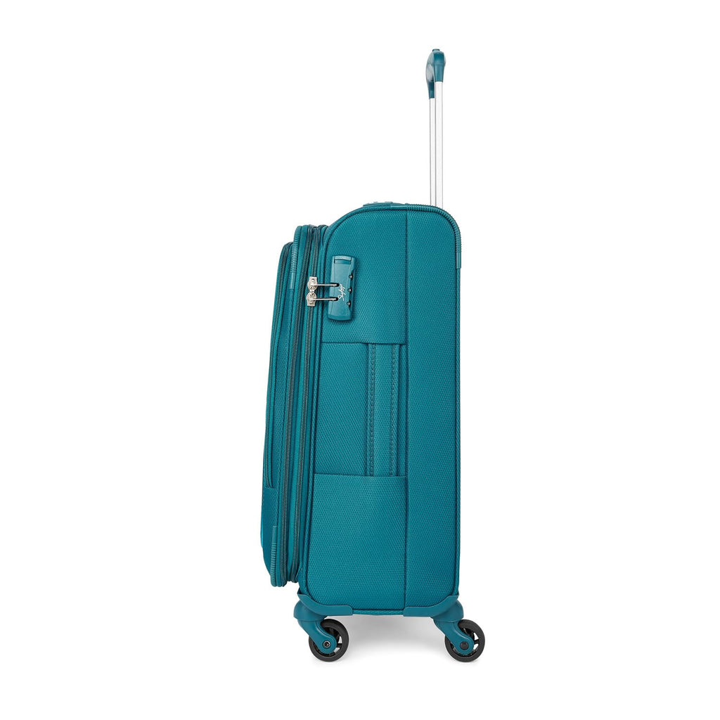 Skybags Converge Plus (Teal)