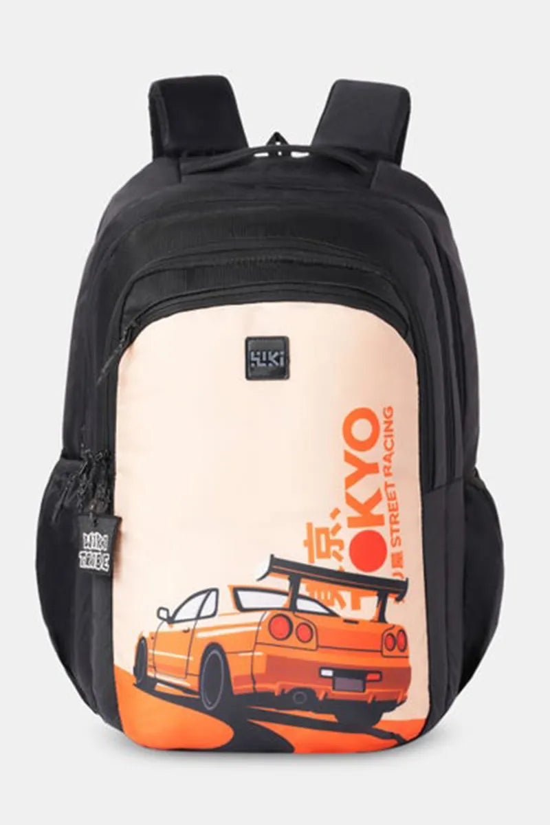 Wiki Thryll 40 (Orange)