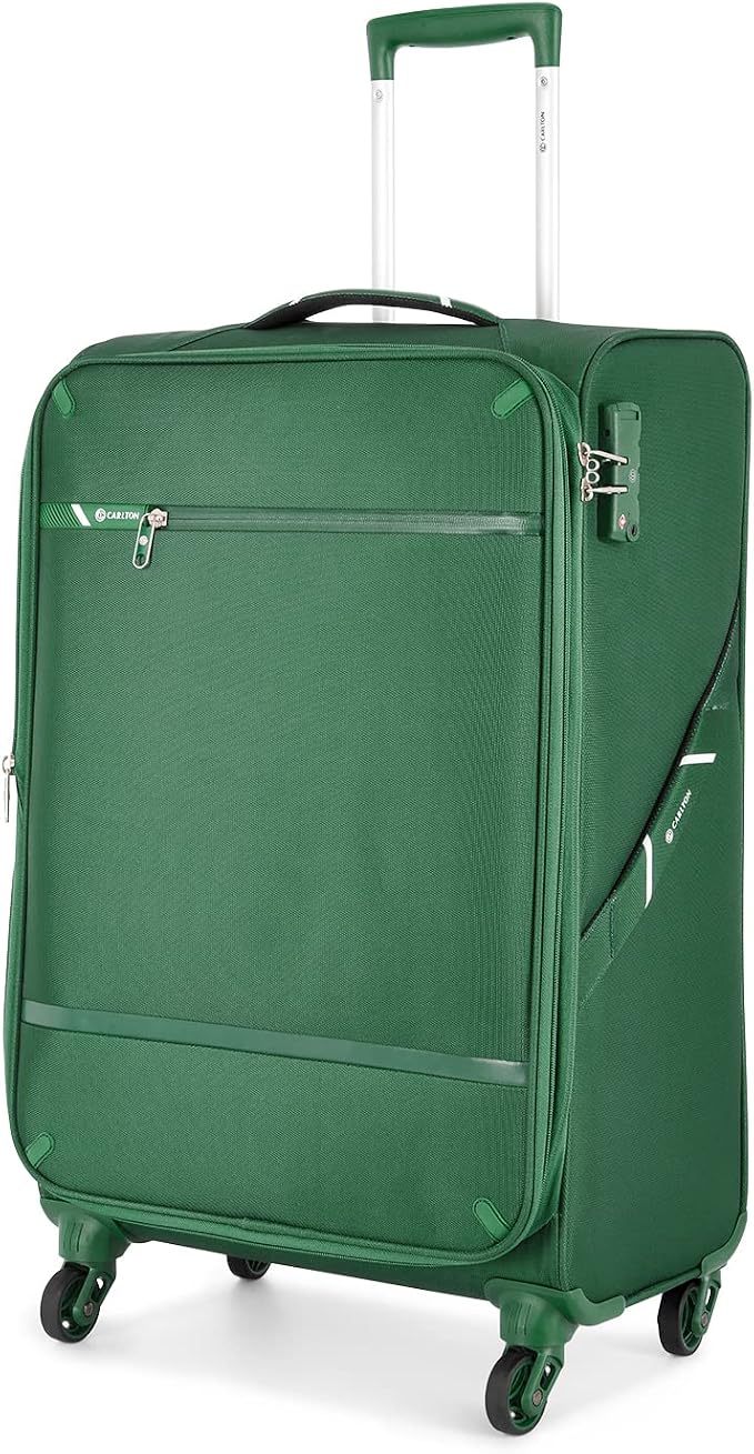 Carlton Amberlite (Green)
