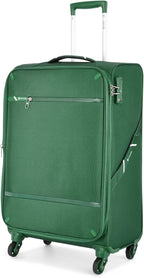 Carlton Amberlite (Green)