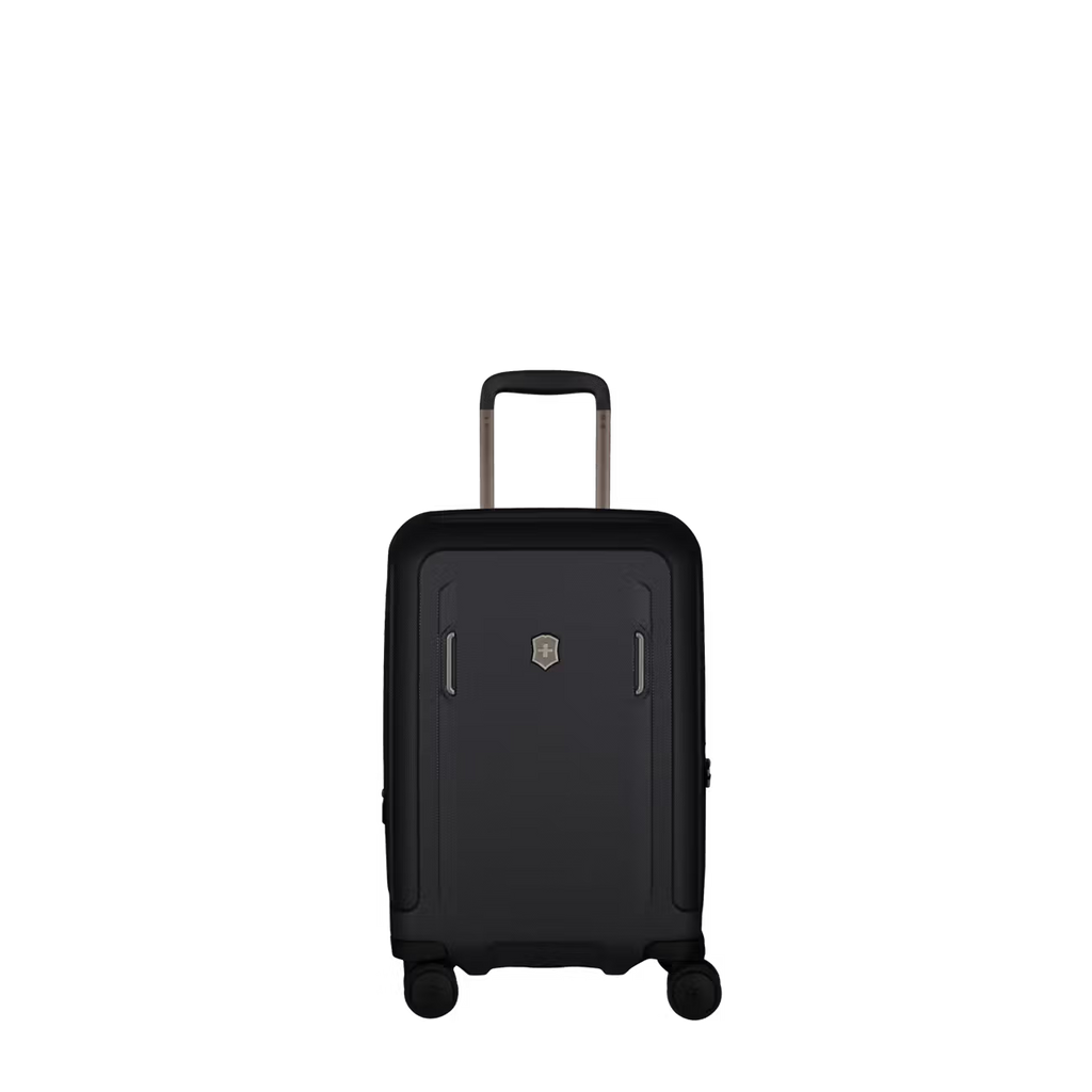 Victorinox Werks Traveler (Black)