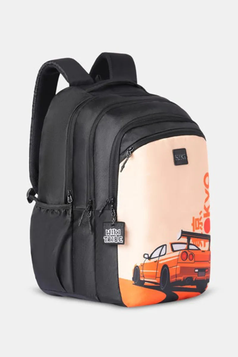 Wiki Thryll 40 (Orange)