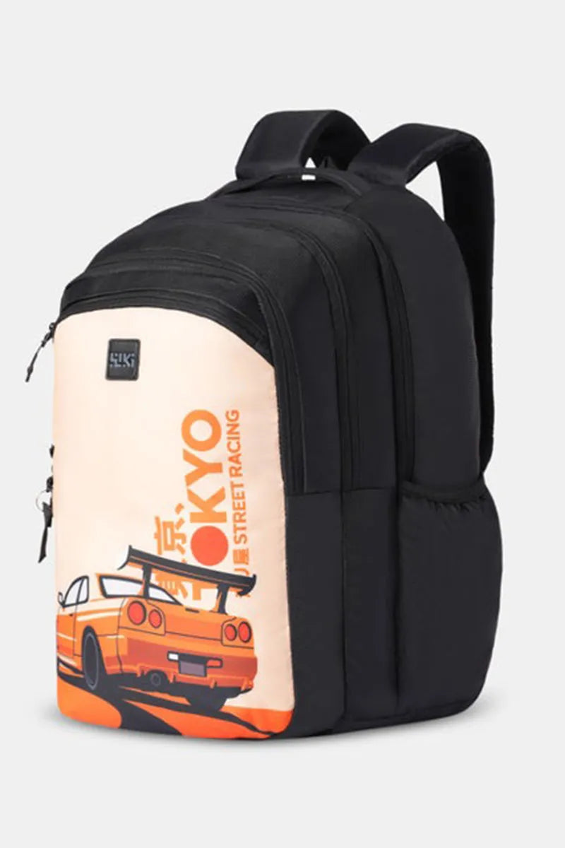 Wiki Thryll 40 (Orange)