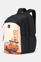 Wiki Thryll 40 (Orange)