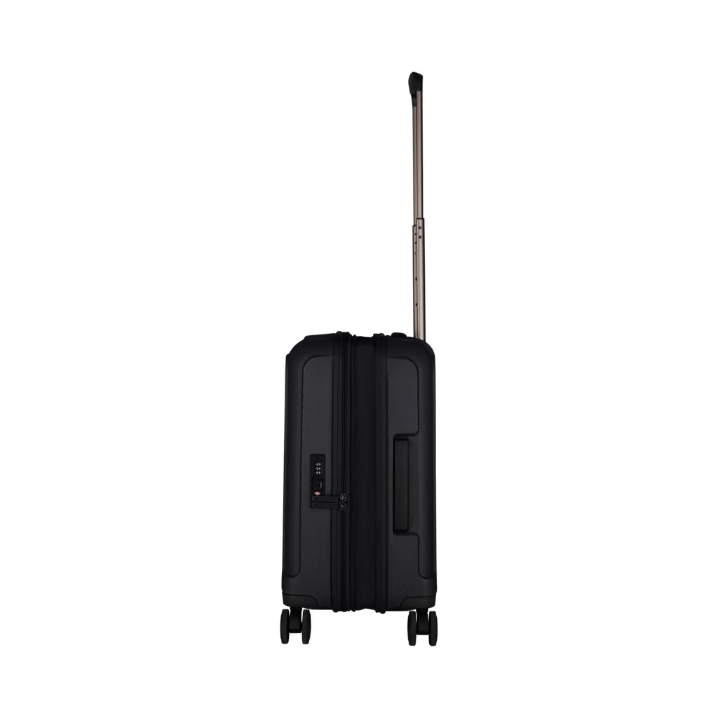 Victorinox Werks Traveler (Black)