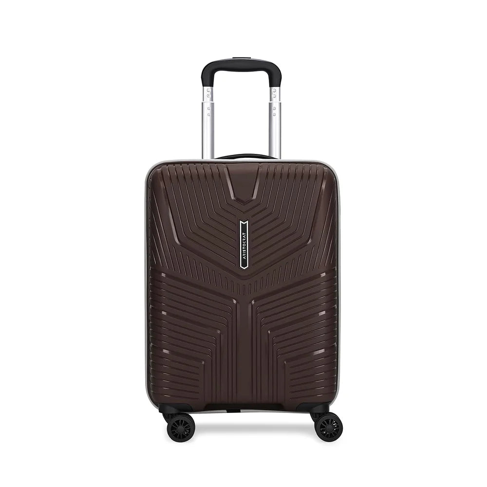 Aristocrat Sydney Plus (Black)