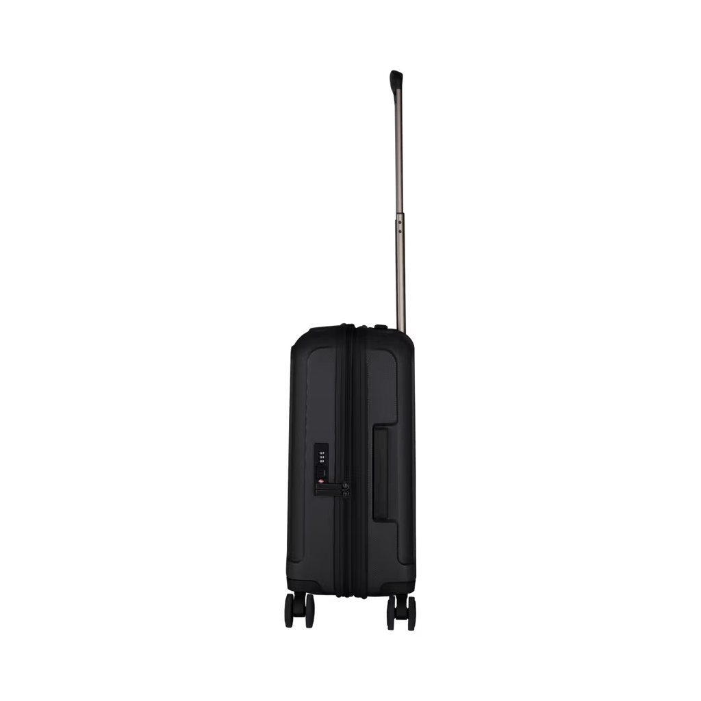 Victorinox Werks Traveler (Black)