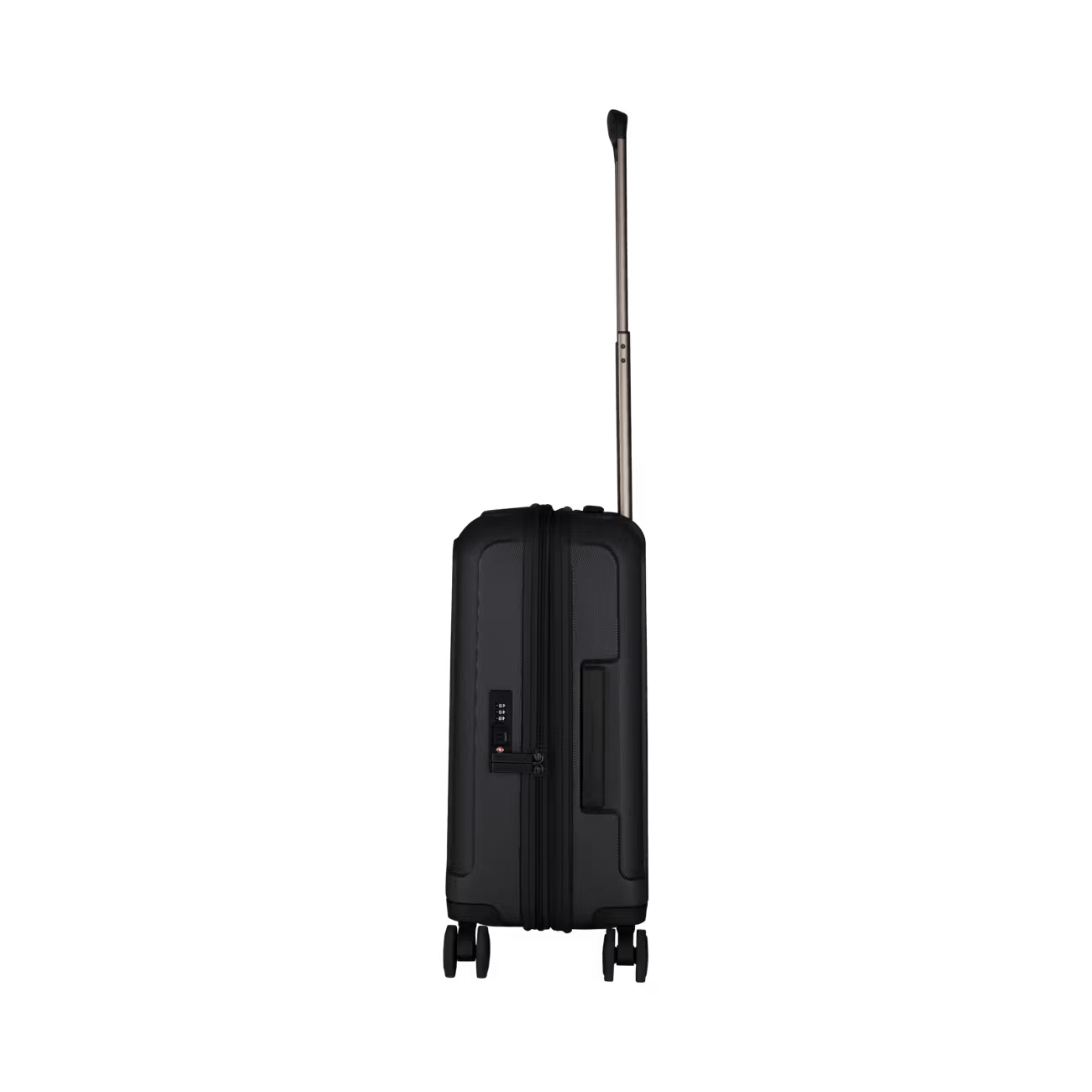 Victorinox Werks Traveler (Black)