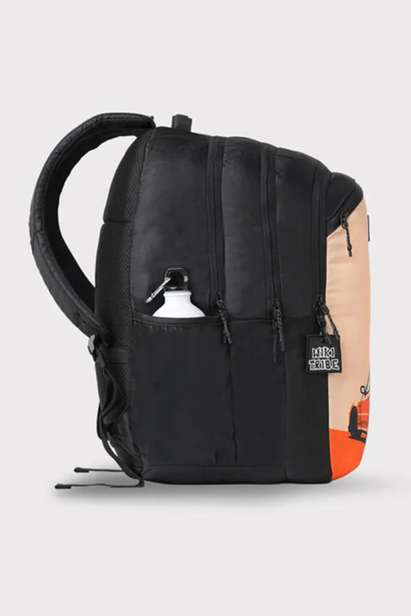 Wiki Thryll 40 (Orange)