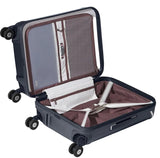 Carlton Style Business Case Cabin (Blue)