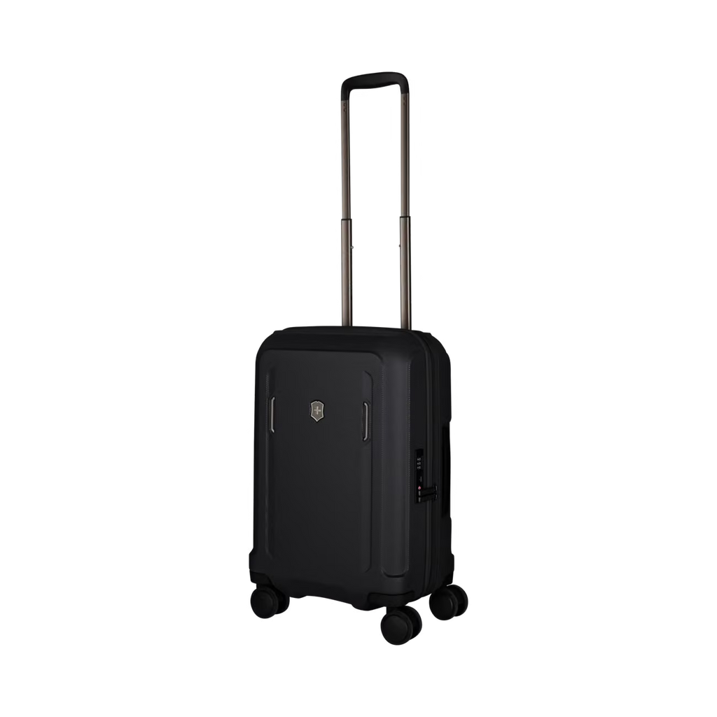 Victorinox Werks Traveler (Black)