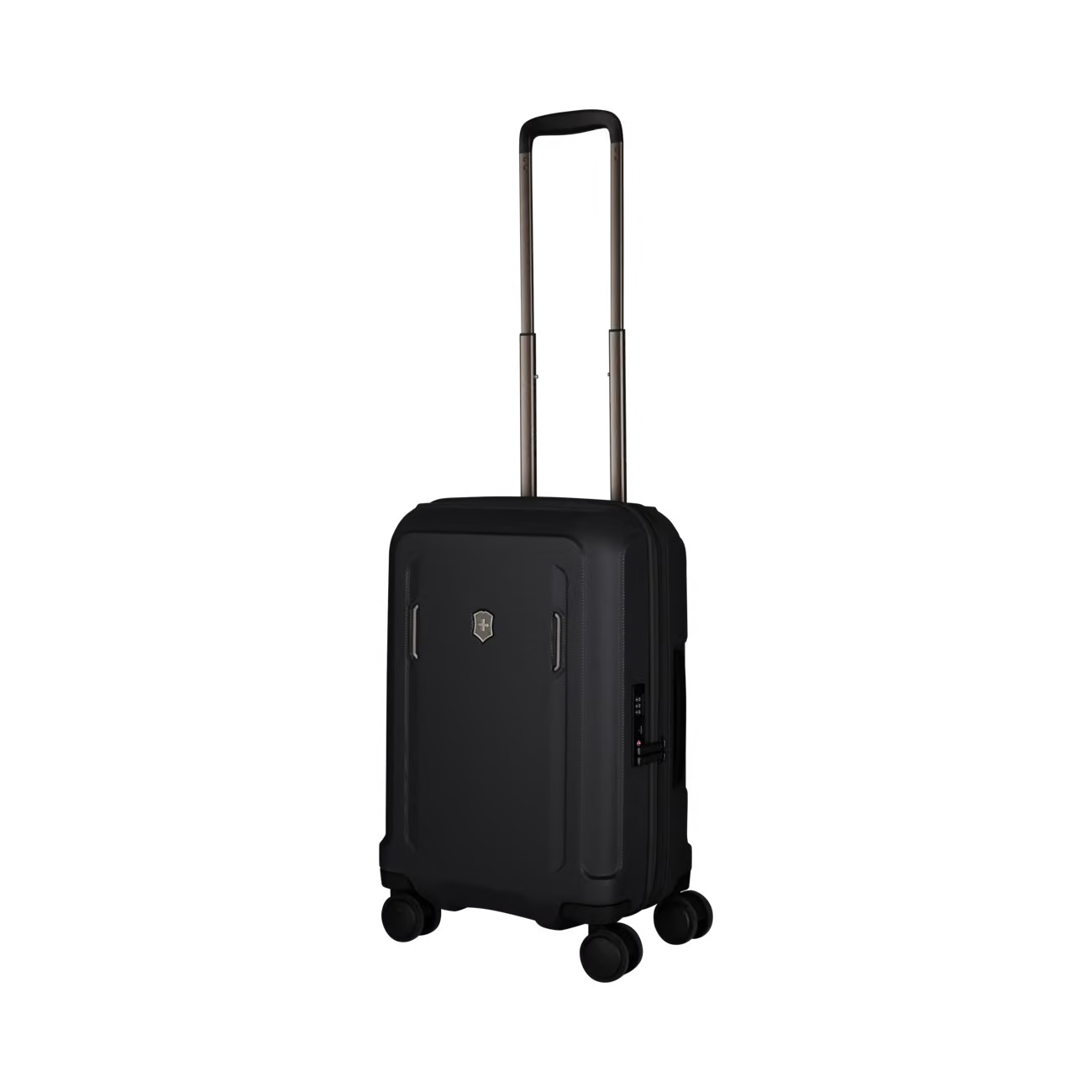 Victorinox Werks Traveler (Black)