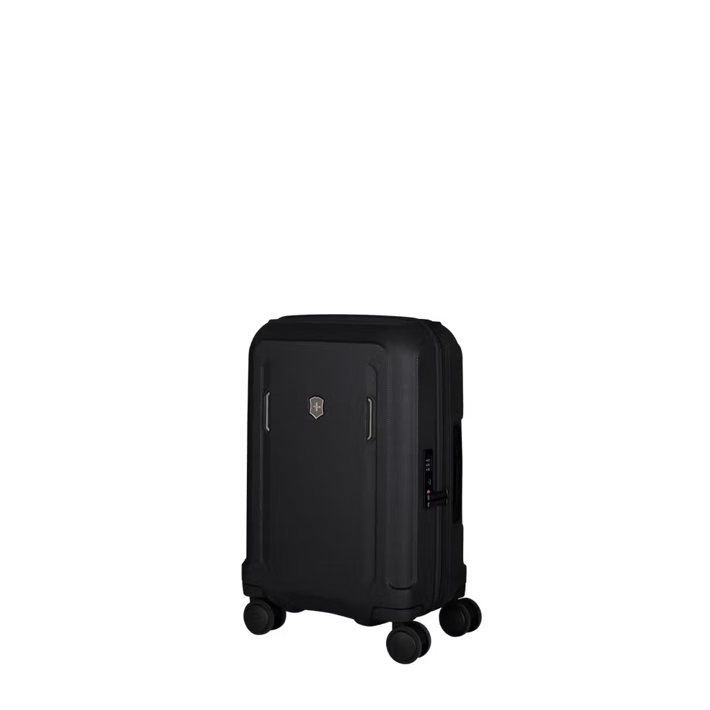 Victorinox Werks Traveler (Black)