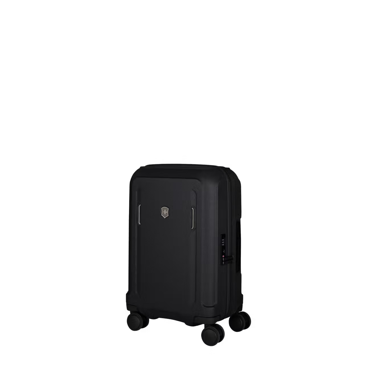 Victorinox Werks Traveler (Black)