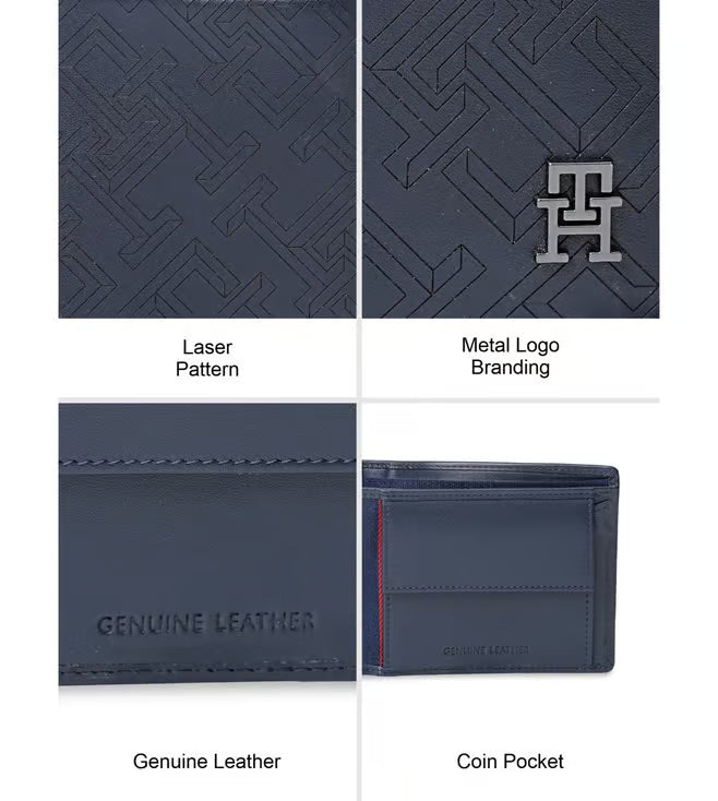 Tommy Hilfiger Tavros (Navy)