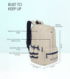 Tommy Hilfiger Ridge (Beige)
