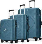 Aristocrat Crystal (New Teal Blue)