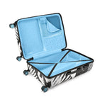 Skybags Wanderlust (Black)