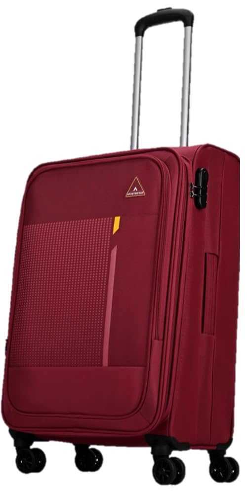 Aristocrat Spectrolite (Red)