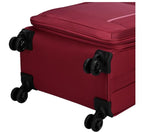 Aristocrat Spectrolite (Red)