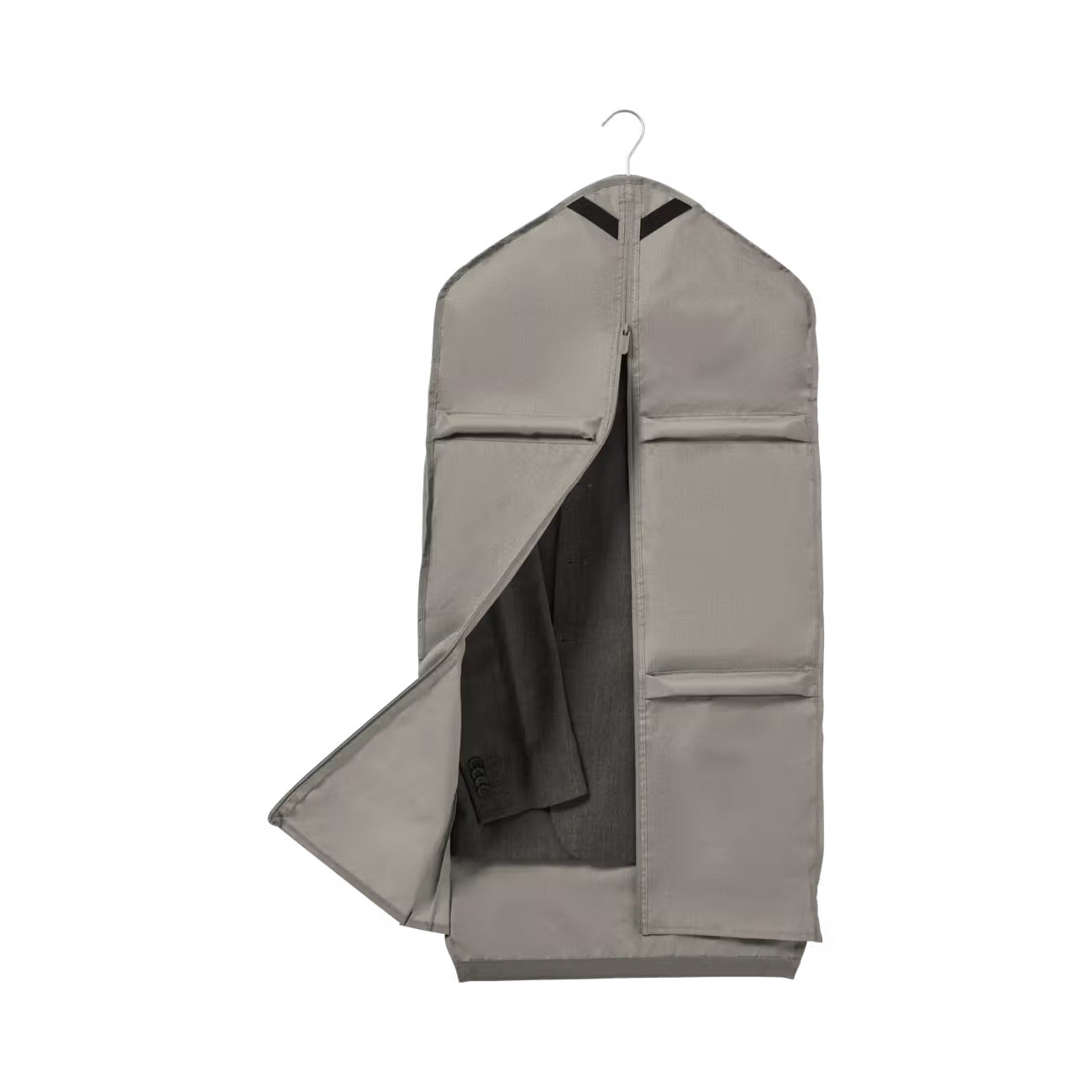Victorinox Werks Traveler (Black)