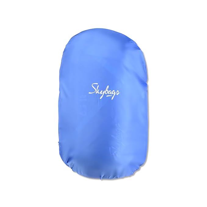 Skybags Ridge 65 (Black)