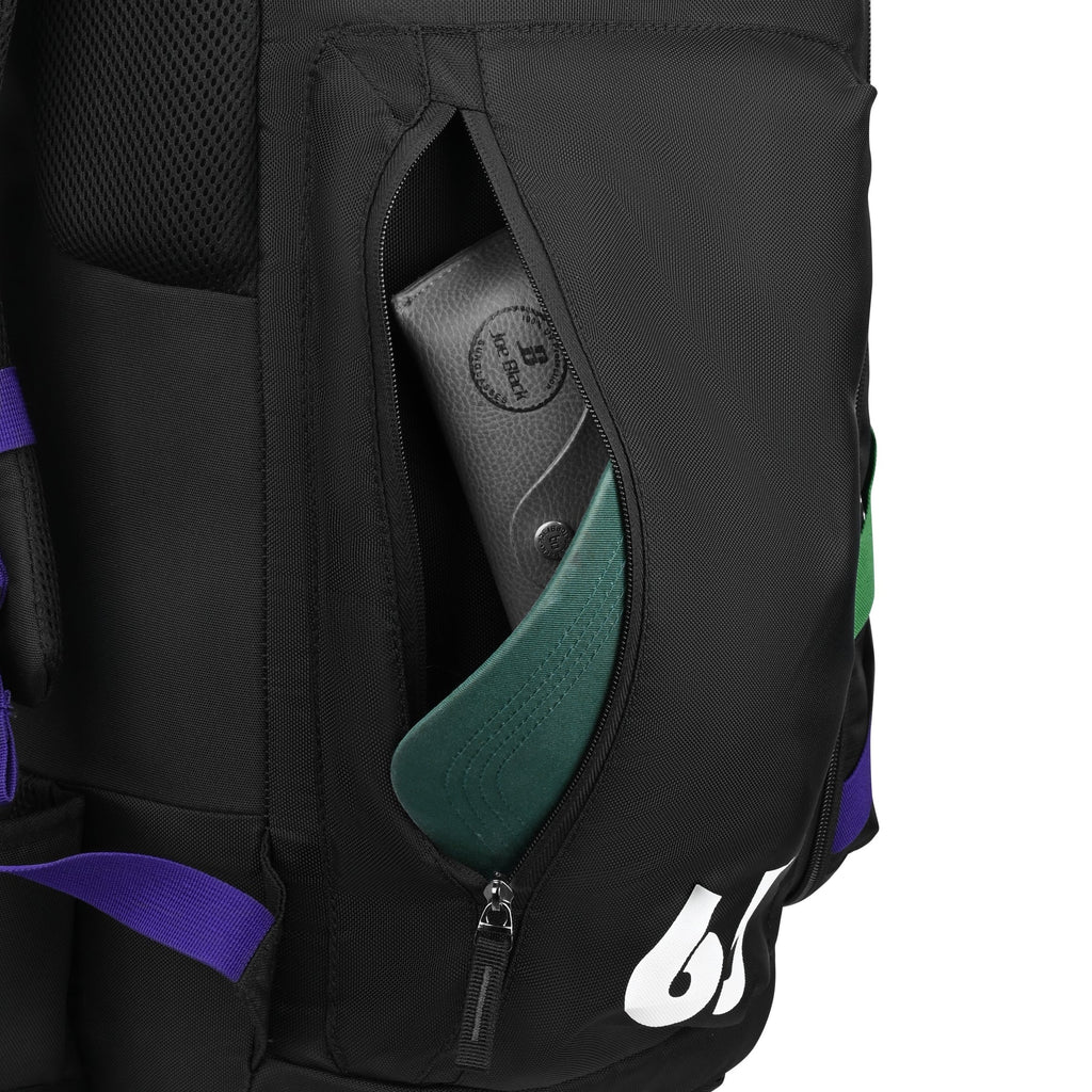 Skybags Ridge 65 (Black)