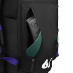 Skybags Ridge 65 (Black)