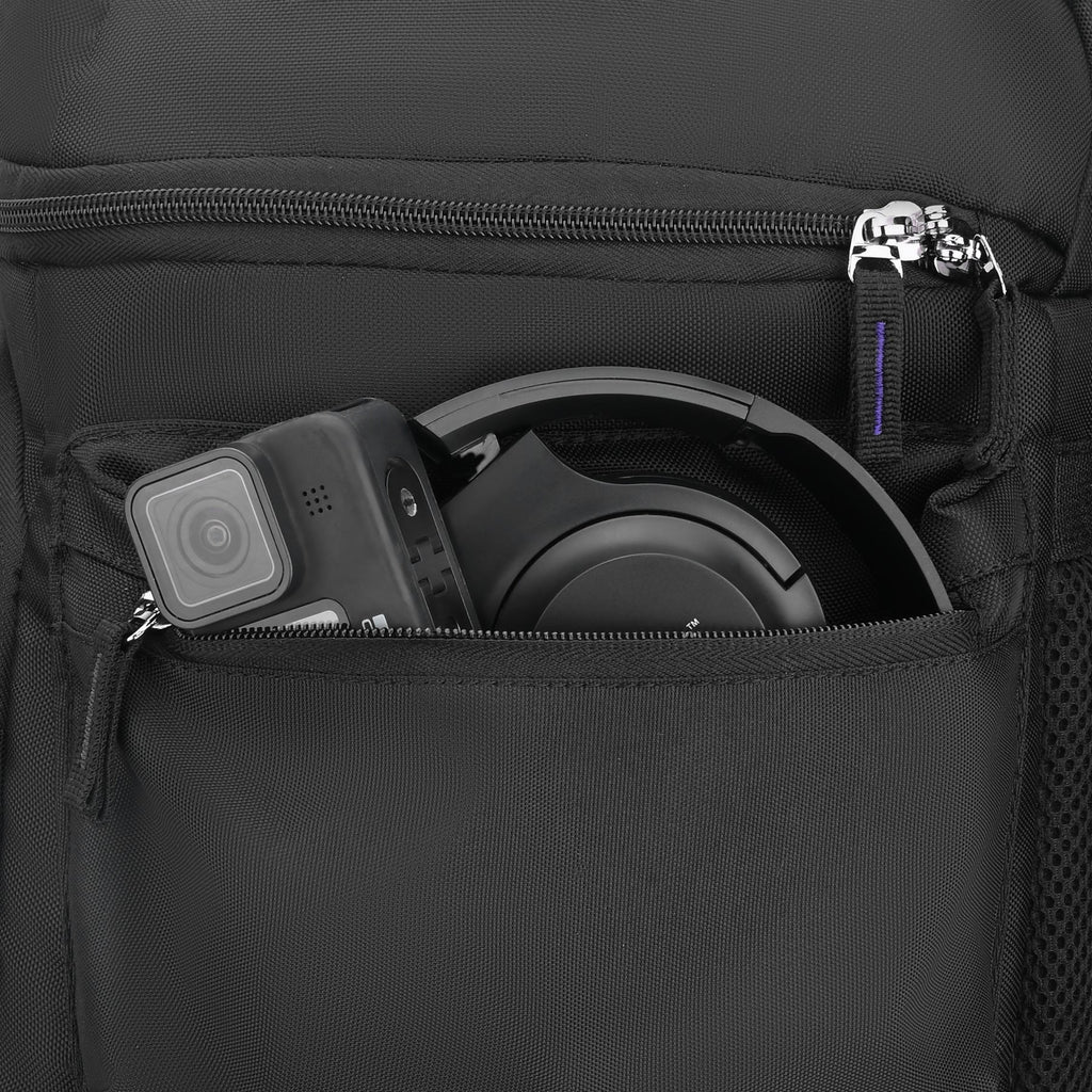 Skybags Ridge 65 (Black)