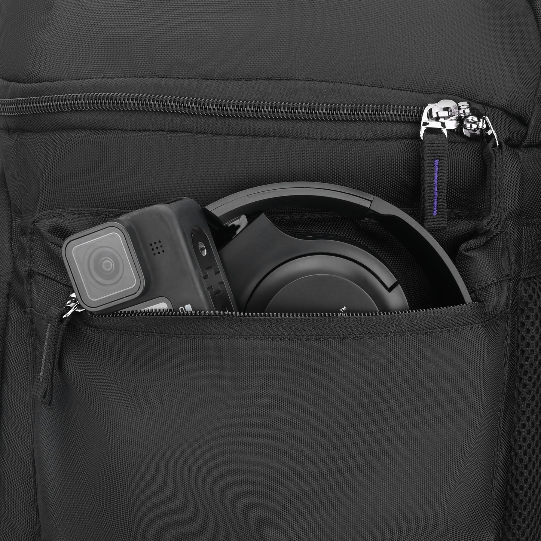 Skybags Ridge 65 (Black)