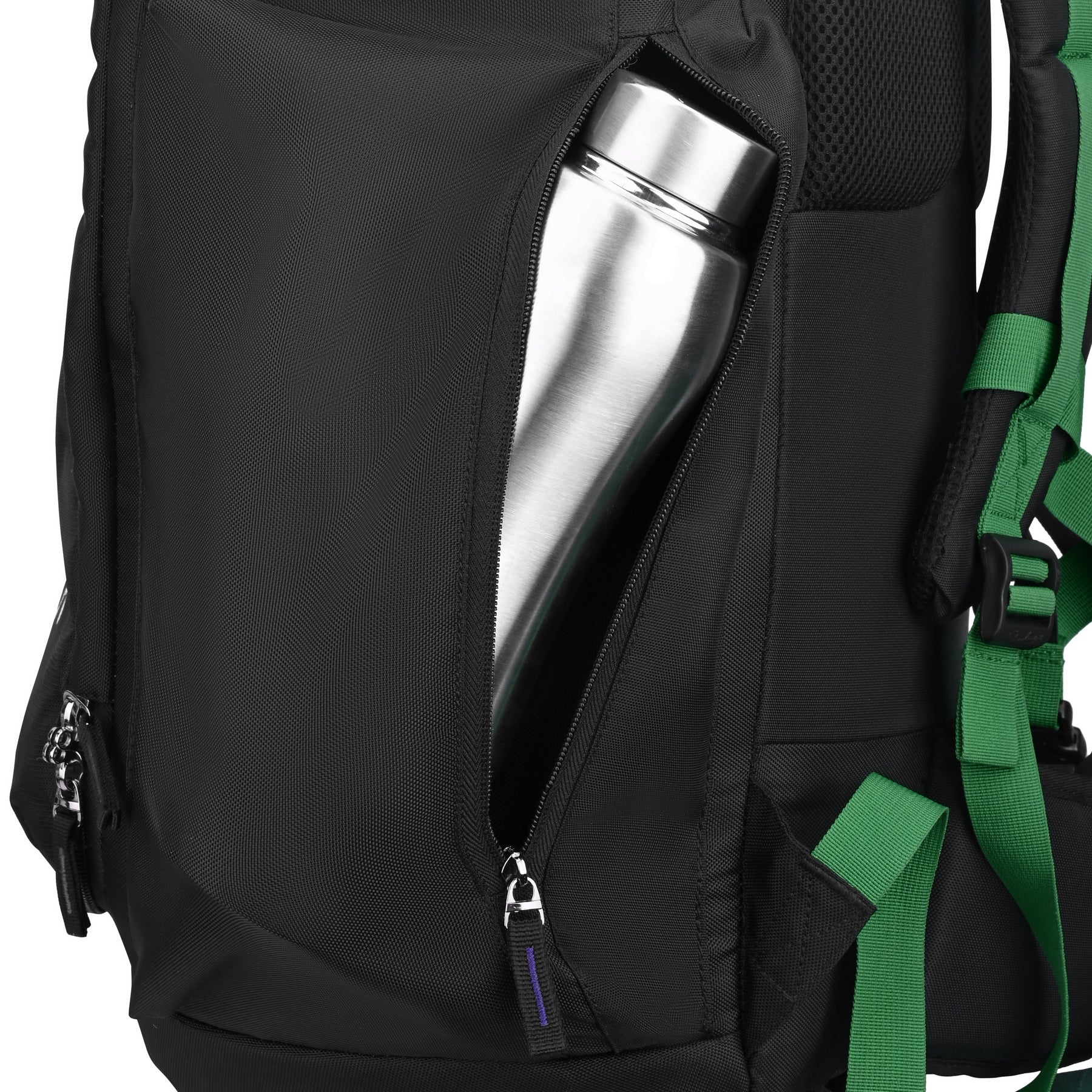 Skybags Ridge 65 (Black)