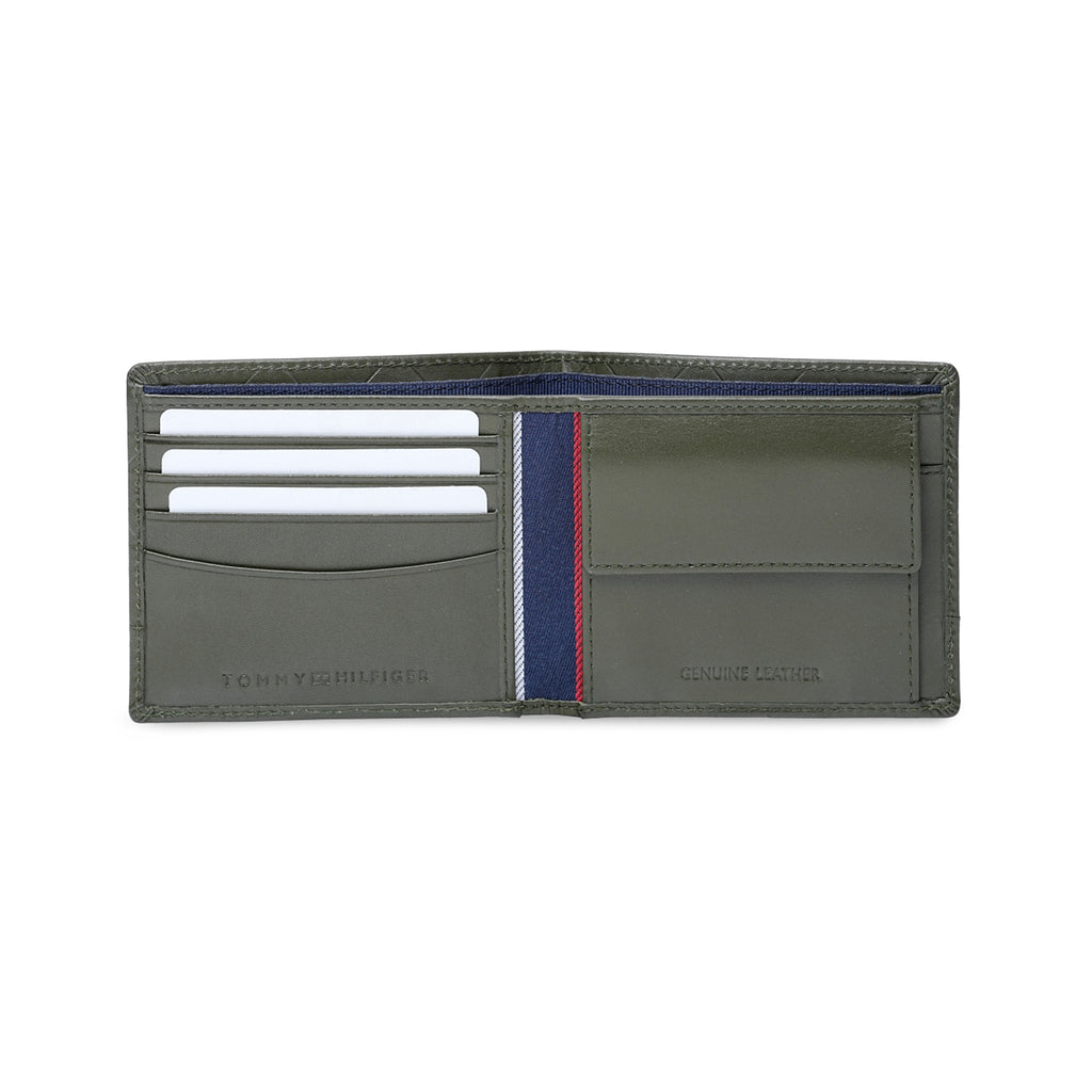 Tommy Hilfiger Kornosgcw16  (Olive)